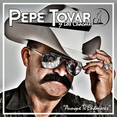 Pepe Tovar Y Los Chacales- Le Falta Un Clavo A Mi Cruz
