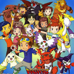 Digimon Tamers-My Tomorrow (Ending)