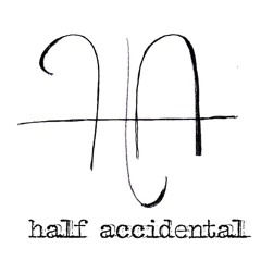 Half Accidental - Coast of lost boys