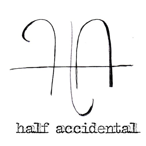 Half Accidental - Coast of lost boys