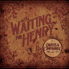 Hear Comes The Rain by WAITING FOR HENRY