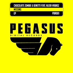 Chocolate Zombie & Denetti feat. Alexa Vadasz - Missing (Max Rocca Remix) OUT NOW!