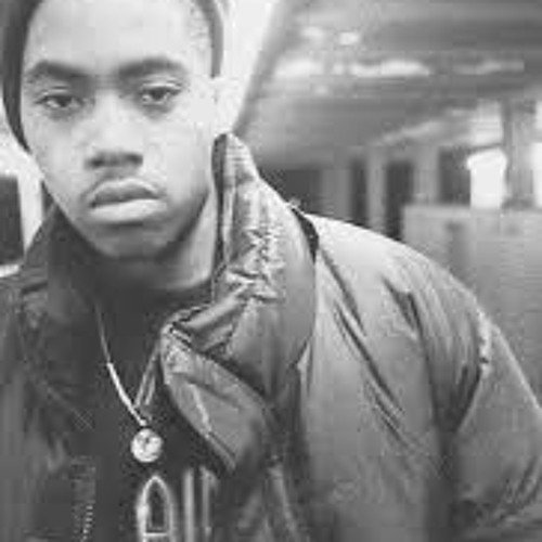 MightyOneBeats - NAS is like REMIX FREE DOWNLOAD hip hop / rap