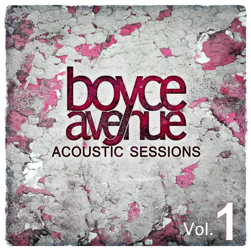 Before It's Too Late by Boyce Avenue