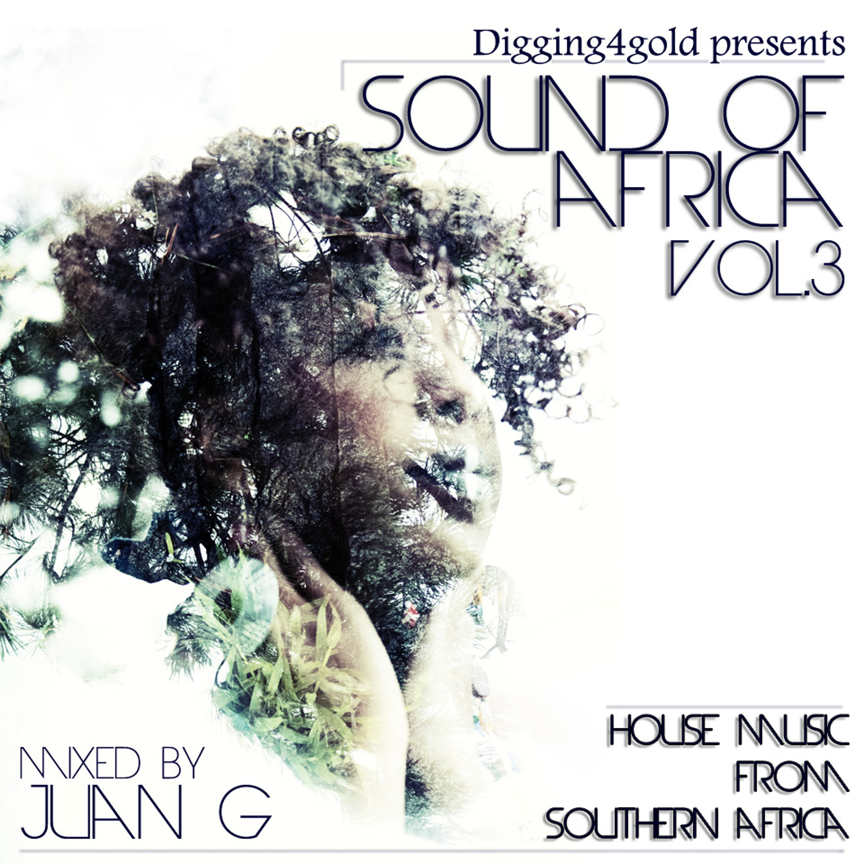 Juan G (Afrobeats Oakland)