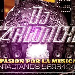 132 - 101. Intentalo -  3Ball MTY Ft. El Bebeto & America Sierra ( Carloncho Edit )
