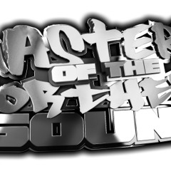 DJ Scoot - MC Korkie & MC Dangerez - Future Of The Northern Sound