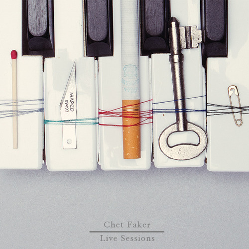 Chet Faker - I'm Into You :: Indie Shuffle