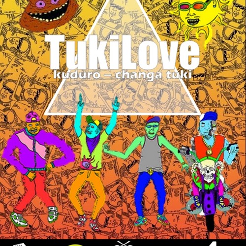 TukiLove - carlos13manuel