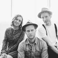 "Stubborn Love"  - The Lumineers (Live)