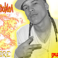 On Fire -ElDeLaDobleA -Prod- BlacKKa-Productions (2013)