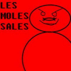 Les Moles Sales - Feel Our Roar