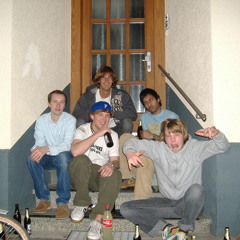 Disney Club - Touchdown (2007)