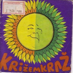 KRIZEMKRAZ for mixed choir