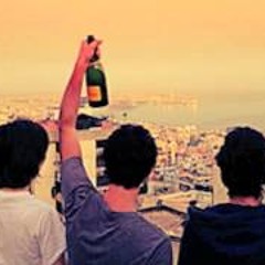 ADONIS - STOUH ADONIS | ادونيس - سطوح ادونيس