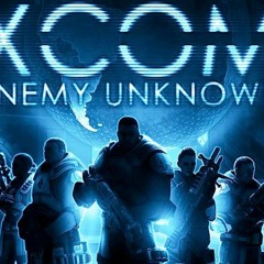 XCOM Enemy Unknown - Main Theme