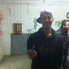 Klay BBJ Ft Phenix - حشيناهولنا by мr.ѕнαяαяα