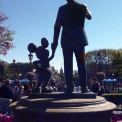 A Dream Is A Wish Your Heart Makes.