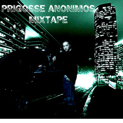 AnonymoS 5 - "Unte Rimas" by PrigoSSe