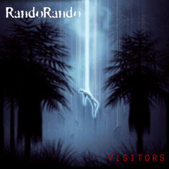 RandoRando - Impressions (Clip) ["Visitors EP" out soon!]