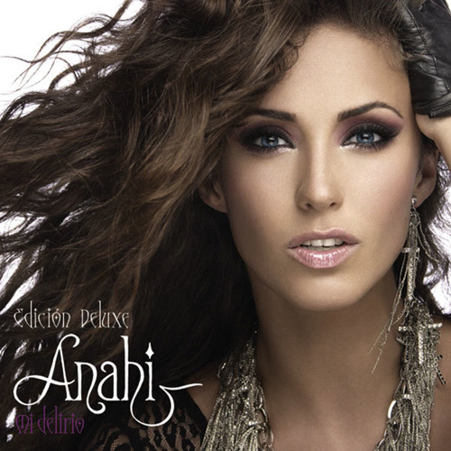 Anahi - Ni Una Palabra (Edición Deluxe)