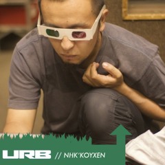 NHK'Koyxeи 'Exclusive URB Mix'