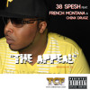 38 Spesh Feat French Montana And Chinx Drugz The Appeal Clean Mp3