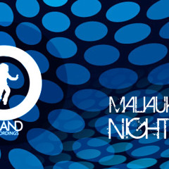 Maliauka - Nightingale (Adam Oland Remix) [Oland Recordings] 19-04-13