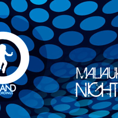 Maliauka - Nightingale (Adam Oland Remix) [Oland Recordings] 19-04-13