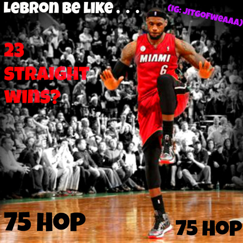 75 Hop - Fwea-Go Jit