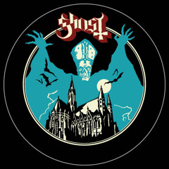 Ghost - Stand by Him 33rpm