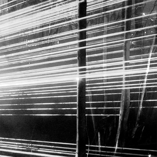 At The Centre of Dystopia (Pseen Mix)