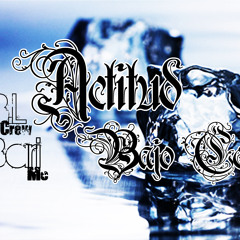 ACTITUD BAJO CERO - LBL CREW -FT- BARI MC