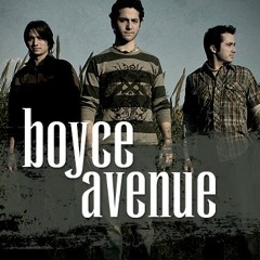 3 Doors Down - Here Without You (Boyce Avenue)