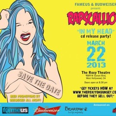 True Press - Keep On Movin'