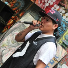 Entre Sueños - Chacal De Las Rimas/RzpMusic/ChacalBeat