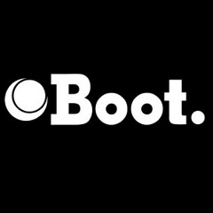 Boot Rec Show Kane FM LoK mix 2012-10-17