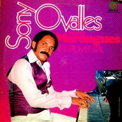 SONY OVALLES  1975 PORQUE AHORA , PIANO INSTRUMENTAL