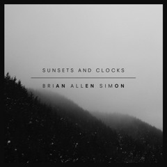 Anenon - "Sunsets and Clocks"