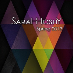 SaraHHoshY Spring 2013