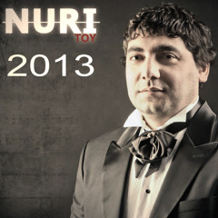 13. Nuri Serinlendirici (feat. Jane) - Icime Atiyorum Ask 2013 (OFFBeat prod.)