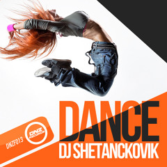 DNZF013 Dj Shetanckovik - Dance (Ya a la venta)