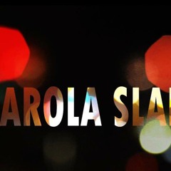 Carola Slap