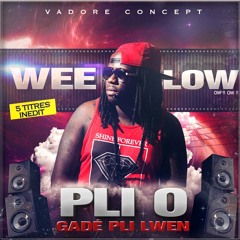 Extrait Maxi Weelow BY Dj Luc Gwada