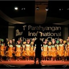 Maranatha Christian University Choir - Kyrie Eleison (Song of Praise Album)