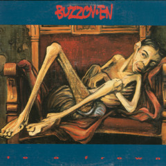 Buzzoven - Shove