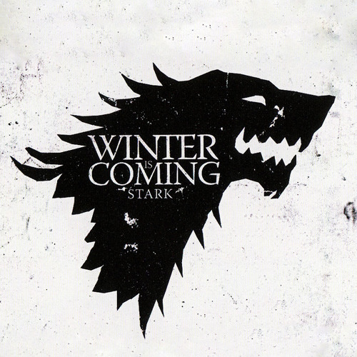 Game of thrones (my version)