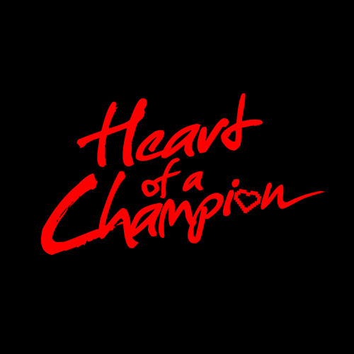 Stream Heart Of A Champion by Redfoo | Listen online for free on SoundCloud