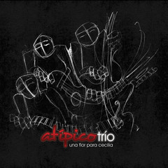 Bibo No Aozora + 3 Bambucos Nariñenses by Atipico Trio