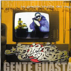 Gente Guasta - Mondi Sotterranei